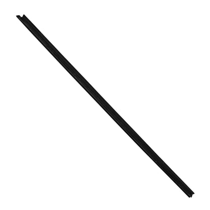 MOLDURA BOTAGUA PEUGEOT 206 /DELANTERA/IZQUIERDO