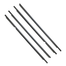 MOLDURA BOTAGUA TOYOTA COROLLA /DELANTERA/TRASERA/DERECHO/IZQUIERDO