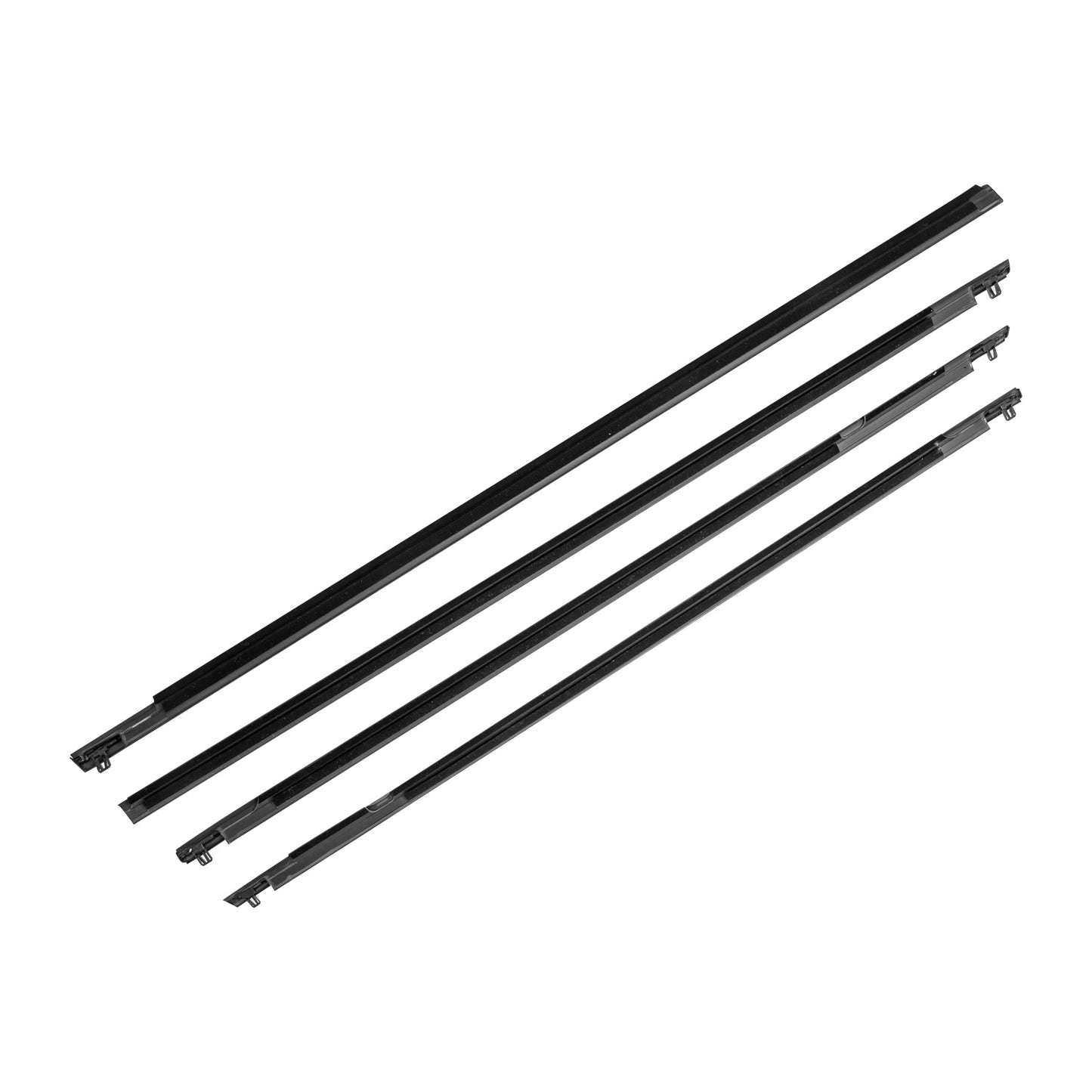 MOLDURA BOTAGUA MAZDA 3 /DELANTERA/TRASERA/DERECHO/IZQUIERDO