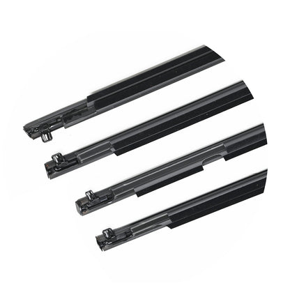 MOLDURA BOTAGUA MAZDA 3 /DELANTERA/TRASERA/DERECHO/IZQUIERDO