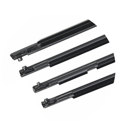 MOLDURA BOTAGUA MAZDA 3 /DELANTERA/TRASERA/DERECHO/IZQUIERDO