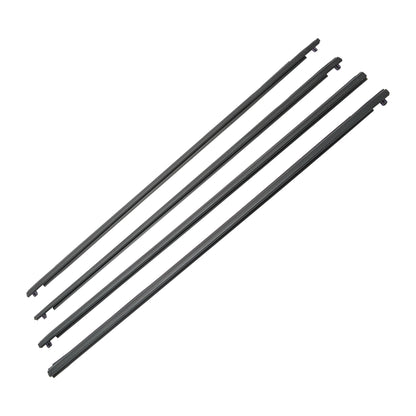 MOLDURA BOTAGUA MAZDA 3 /DELANTERA/TRASERA/DERECHO/IZQUIERDO