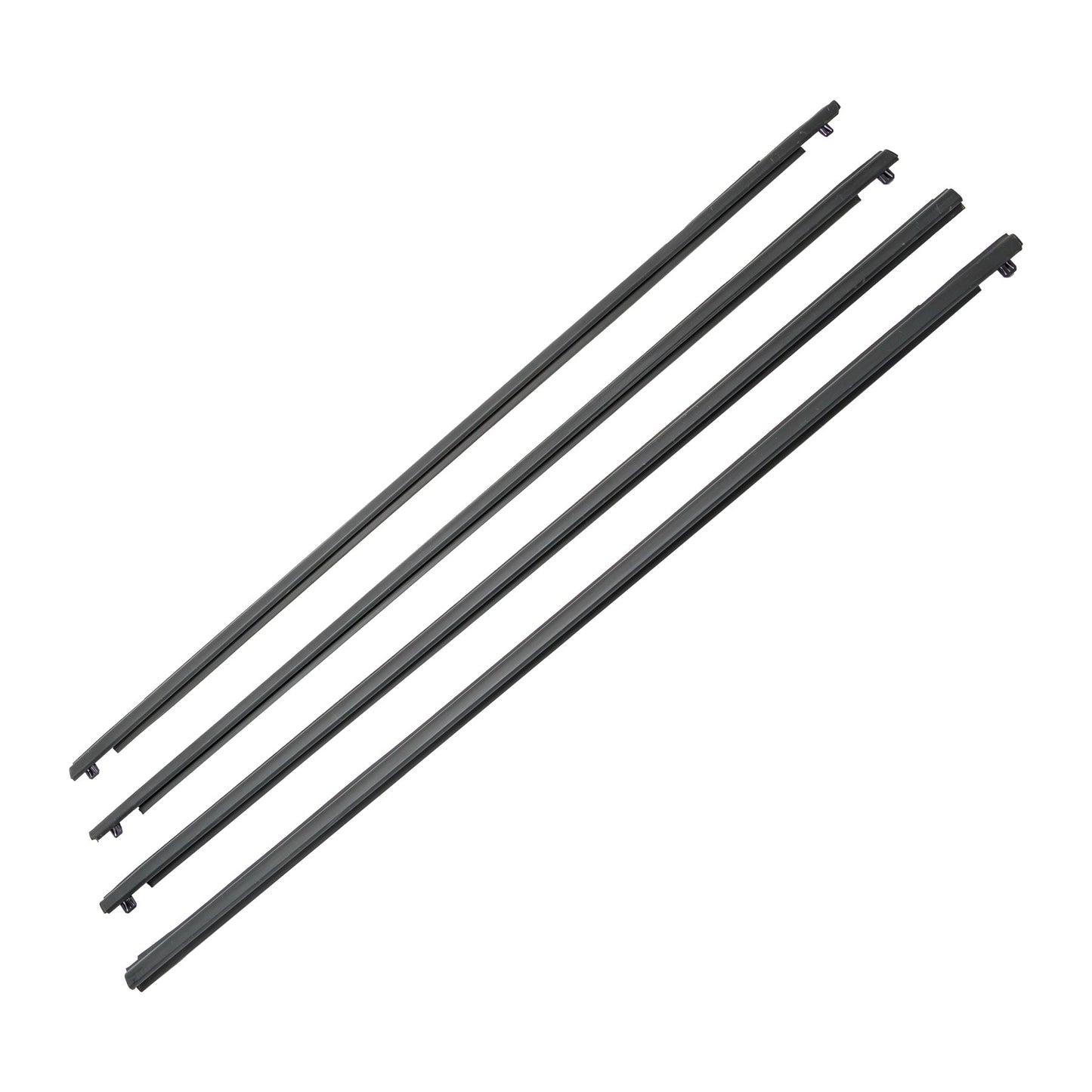 MOLDURA BOTAGUA MAZDA 3 /DELANTERA/TRASERA/DERECHO/IZQUIERDO