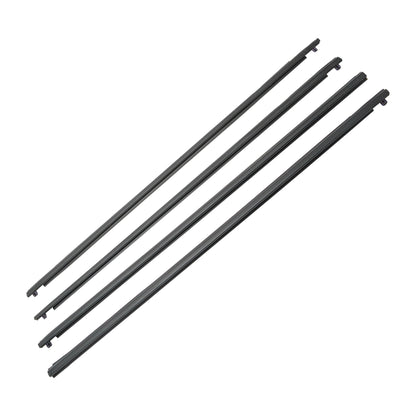 MOLDURA BOTAGUA MAZDA 3 /DELANTERA/TRASERA/DERECHO/IZQUIERDO