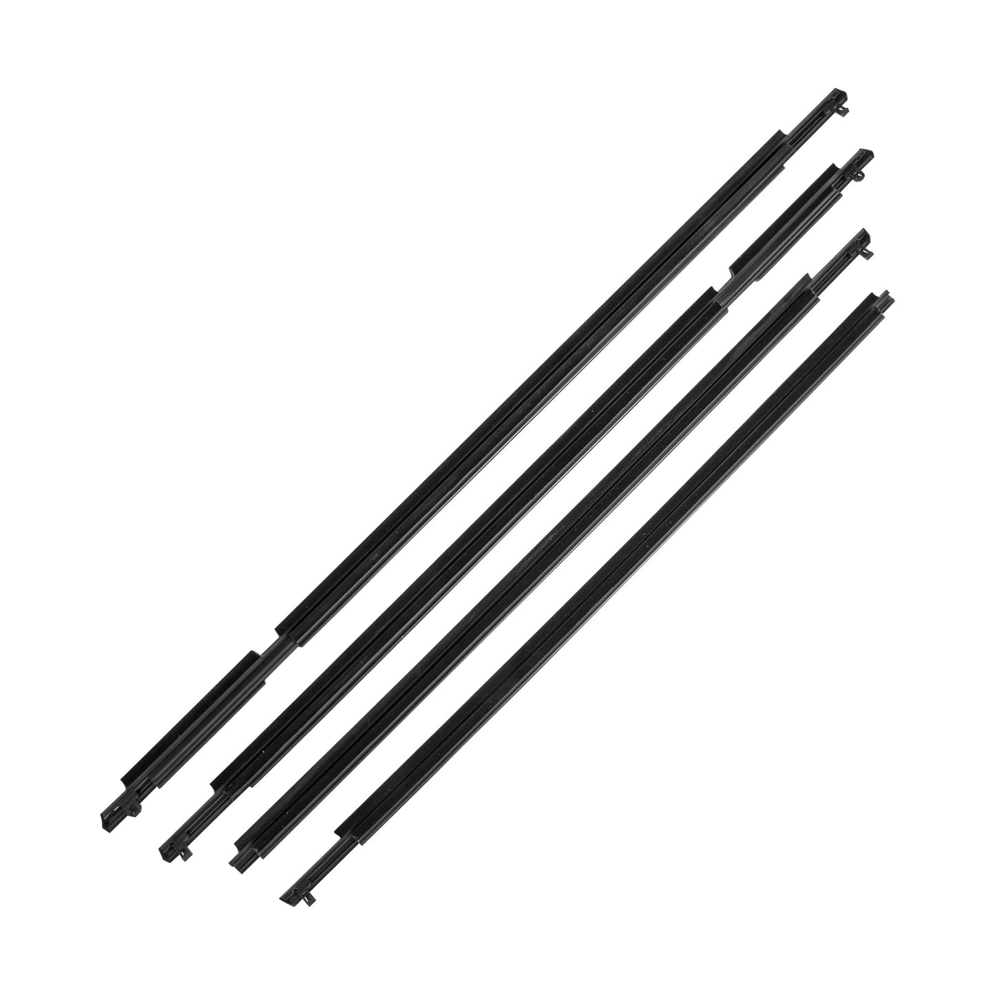 MOLDURA BOTAGUA TOYOTA RAV4 /DELANTERA/TRASERA/DERECHO/IZQUIERDO