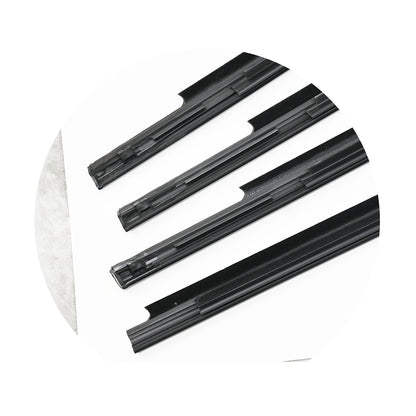 MOLDURA BOTAGUA MITSUBISHI OUTLANDER /DELANTERA/TRASERA/DERECHO/IZQUIERDO