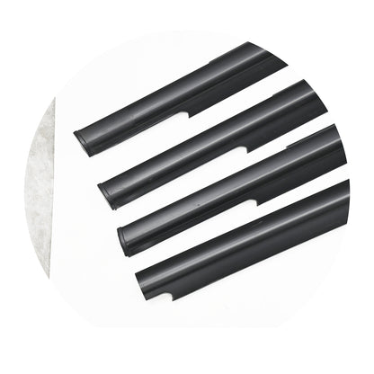 MOLDURA BOTAGUA MITSUBISHI OUTLANDER /DELANTERA/TRASERA/DERECHO/IZQUIERDO