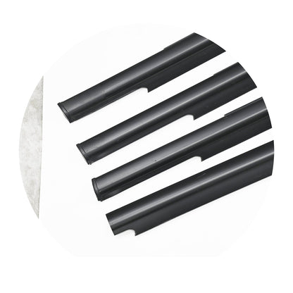 MOLDURA BOTAGUA MITSUBISHI OUTLANDER /DELANTERA/TRASERA/DERECHO/IZQUIERDO