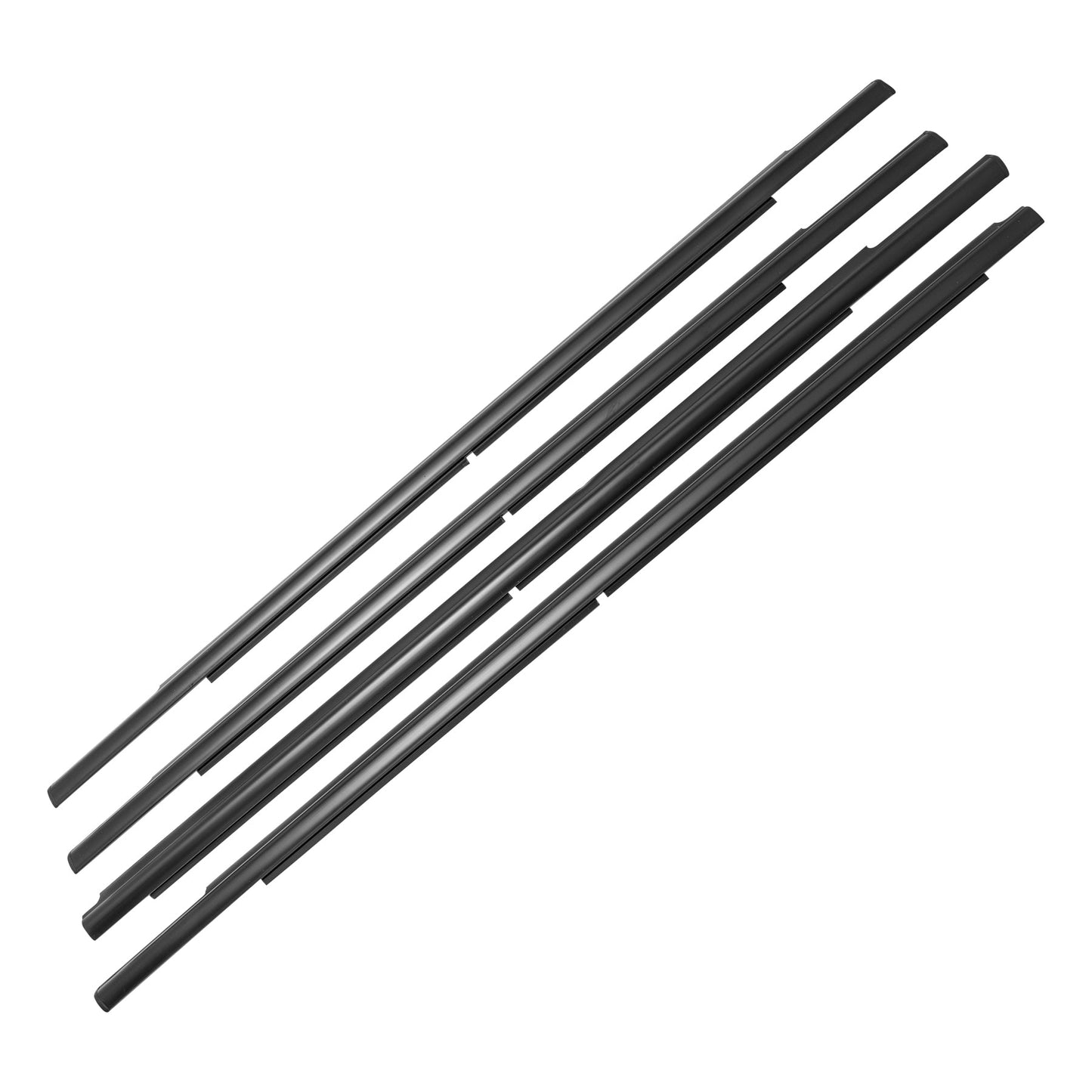 MOLDURA BOTAGUA MITSUBISHI OUTLANDER /DELANTERA/TRASERA/DERECHO/IZQUIERDO