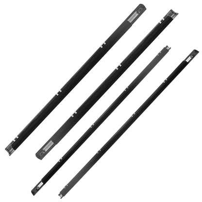 MOLDURA BOTAGUA NISSAN SENTRA /DELANTERA/TRASERA/DERECHO/IZQUIERDO