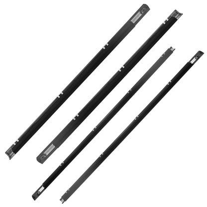 MOLDURA BOTAGUA NISSAN SENTRA /DELANTERA/TRASERA/DERECHO/IZQUIERDO