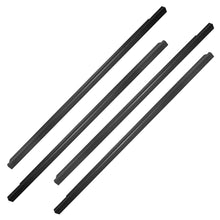 MOLDURA BOTAGUA NISSAN SENTRA /DELANTERA/TRASERA/DERECHO/IZQUIERDO