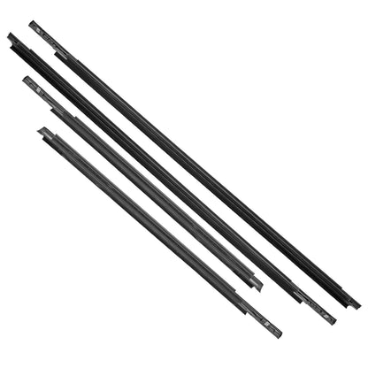 MOLDURA BOTAGUA TOYOTA YARIS /DELANTERA/TRASERA/DERECHO/IZQUIERDO