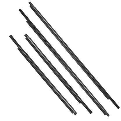 MOLDURA BOTAGUA TOYOTA YARIS /DELANTERA/TRASERA/DERECHO/IZQUIERDO