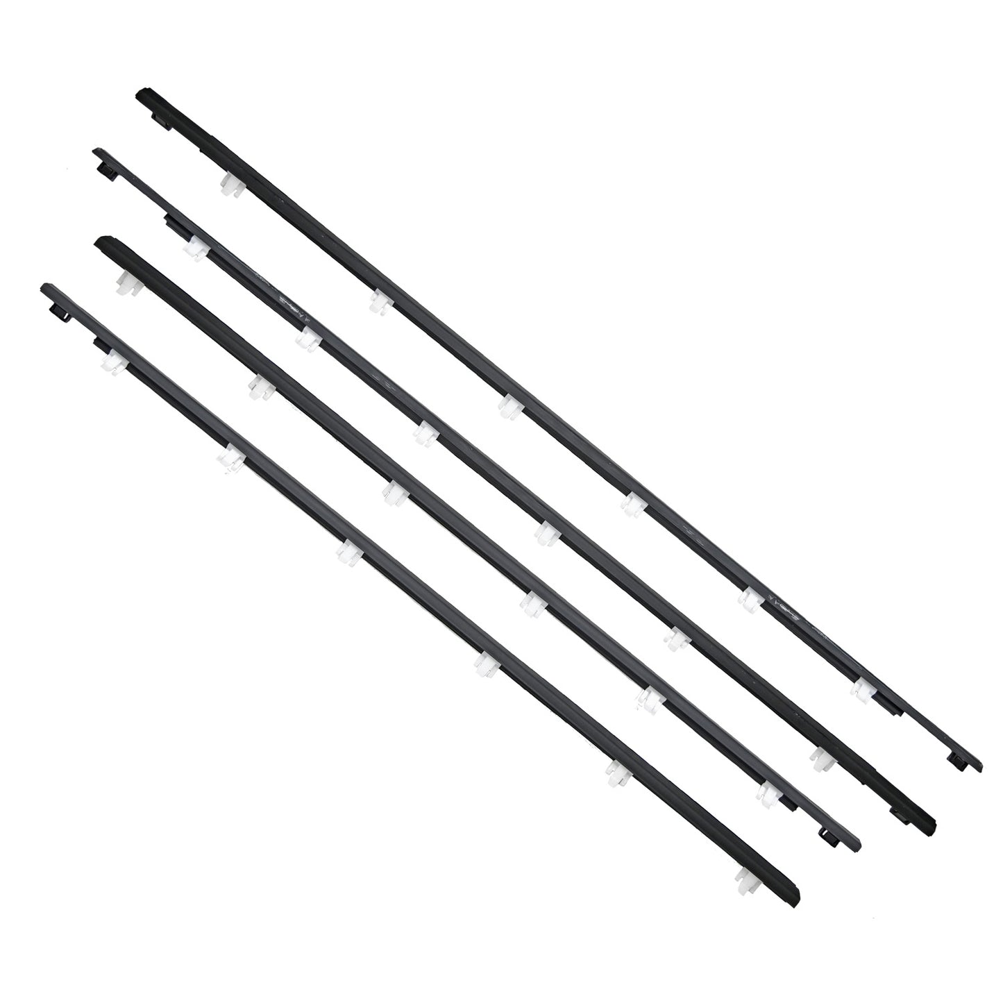 MOLDURA BOTAGUA TOYOTA AVANZA /DELANTERA/TRASERA/DERECHO/IZQUIERDO