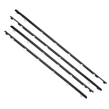 MOLDURA BOTAGUA TOYOTA AVANZA /DELANTERA/TRASERA/DERECHO/IZQUIERDO