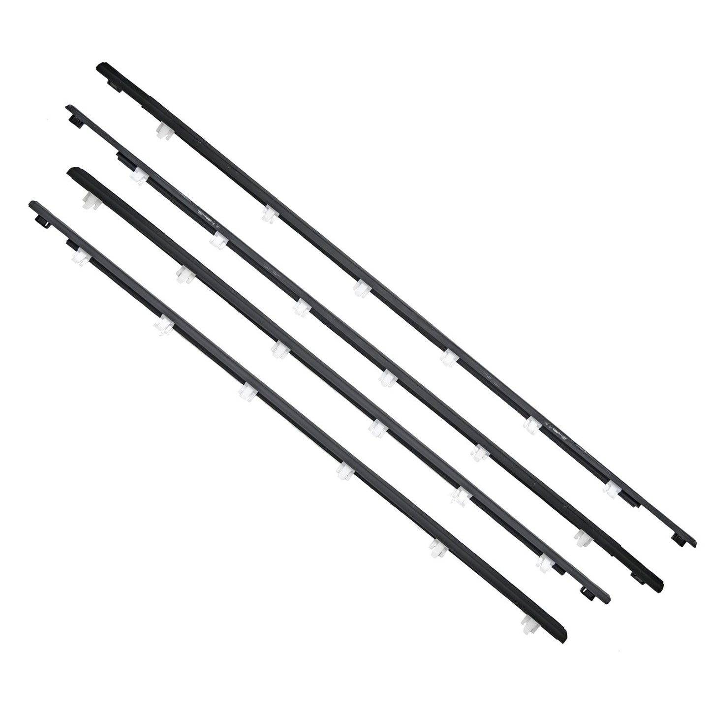 MOLDURA BOTAGUA TOYOTA AVANZA /DELANTERA/TRASERA/DERECHO/IZQUIERDO