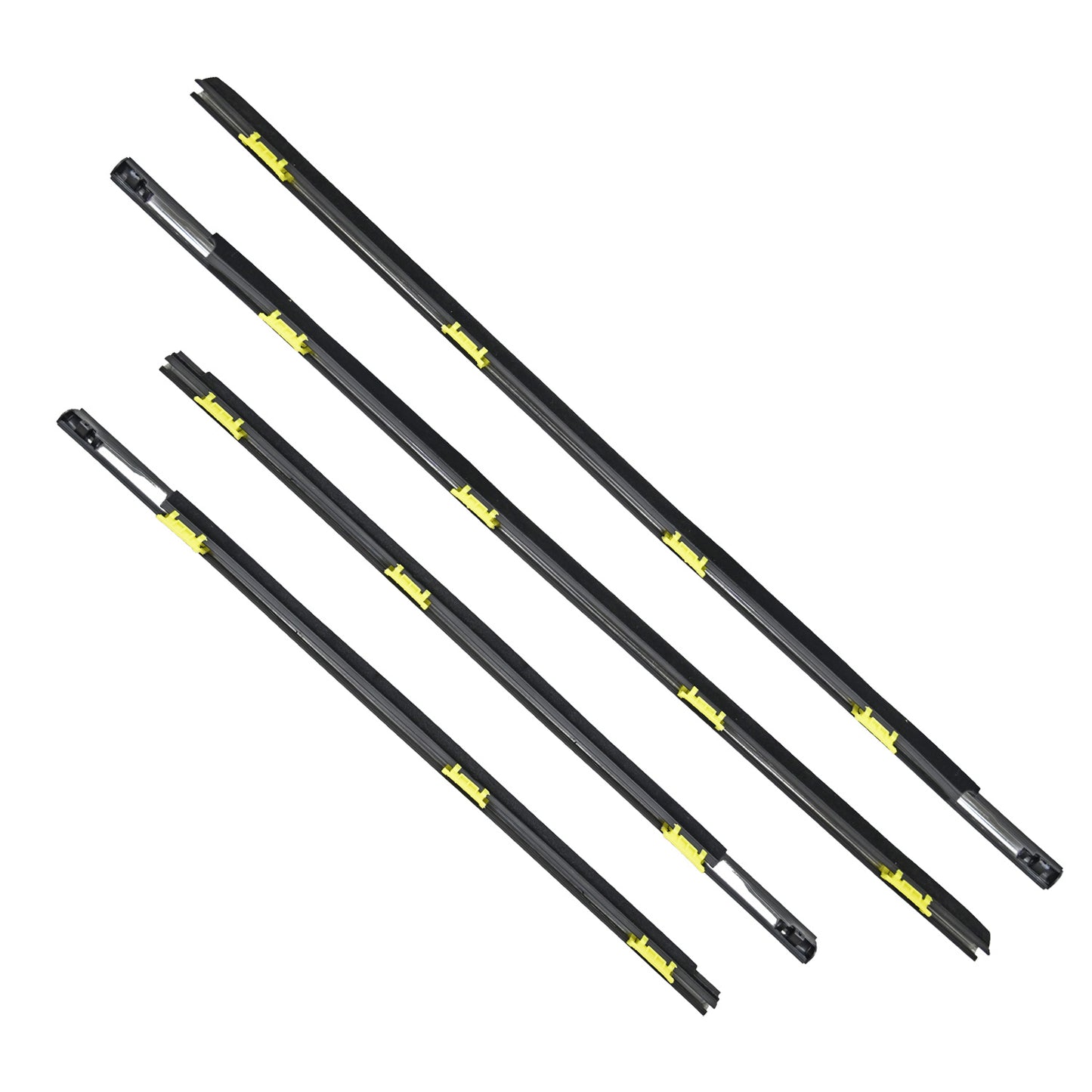 MOLDURA BOTAGUA HONDA CR-V /DELANTERA/TRASERA/DERECHO/IZQUIERDO