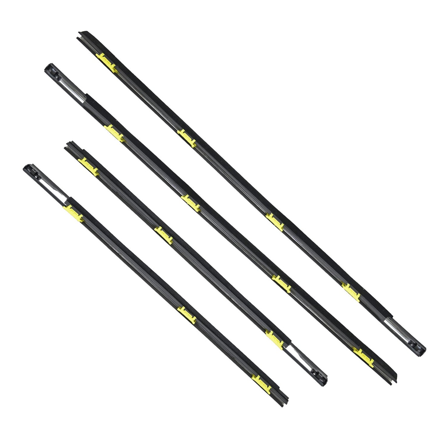 MOLDURA BOTAGUA HONDA CR-V /DELANTERA/TRASERA/DERECHO/IZQUIERDO