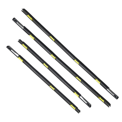 MOLDURA BOTAGUA HONDA CR-V /DELANTERA/TRASERA/DERECHO/IZQUIERDO