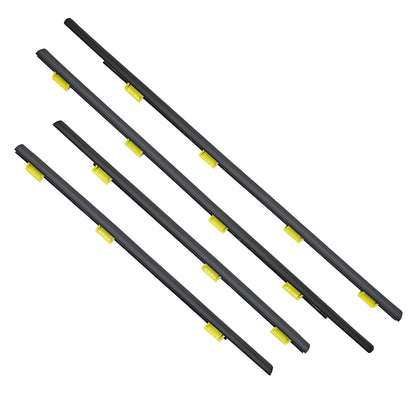 MOLDURA BOTAGUA HONDA CR-V /DELANTERA/TRASERA/DERECHO/IZQUIERDO