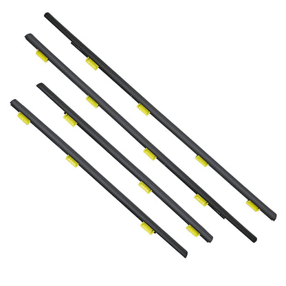 MOLDURA BOTAGUA HONDA CR-V /DELANTERA/TRASERA/DERECHO/IZQUIERDO