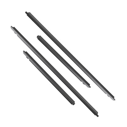 MOLDURA BOTAGUA NISSAN MARCH /DELANTERA/TRASERA/DERECHO/IZQUIERDO