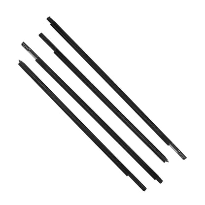 MOLDURA BOTAGUA DODGE RAM /DELANTERA/TRASERA/DERECHO/IZQUIERDO