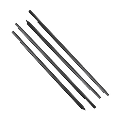 MOLDURA BOTAGUA DODGE RAM /DELANTERA/TRASERA/DERECHO/IZQUIERDO