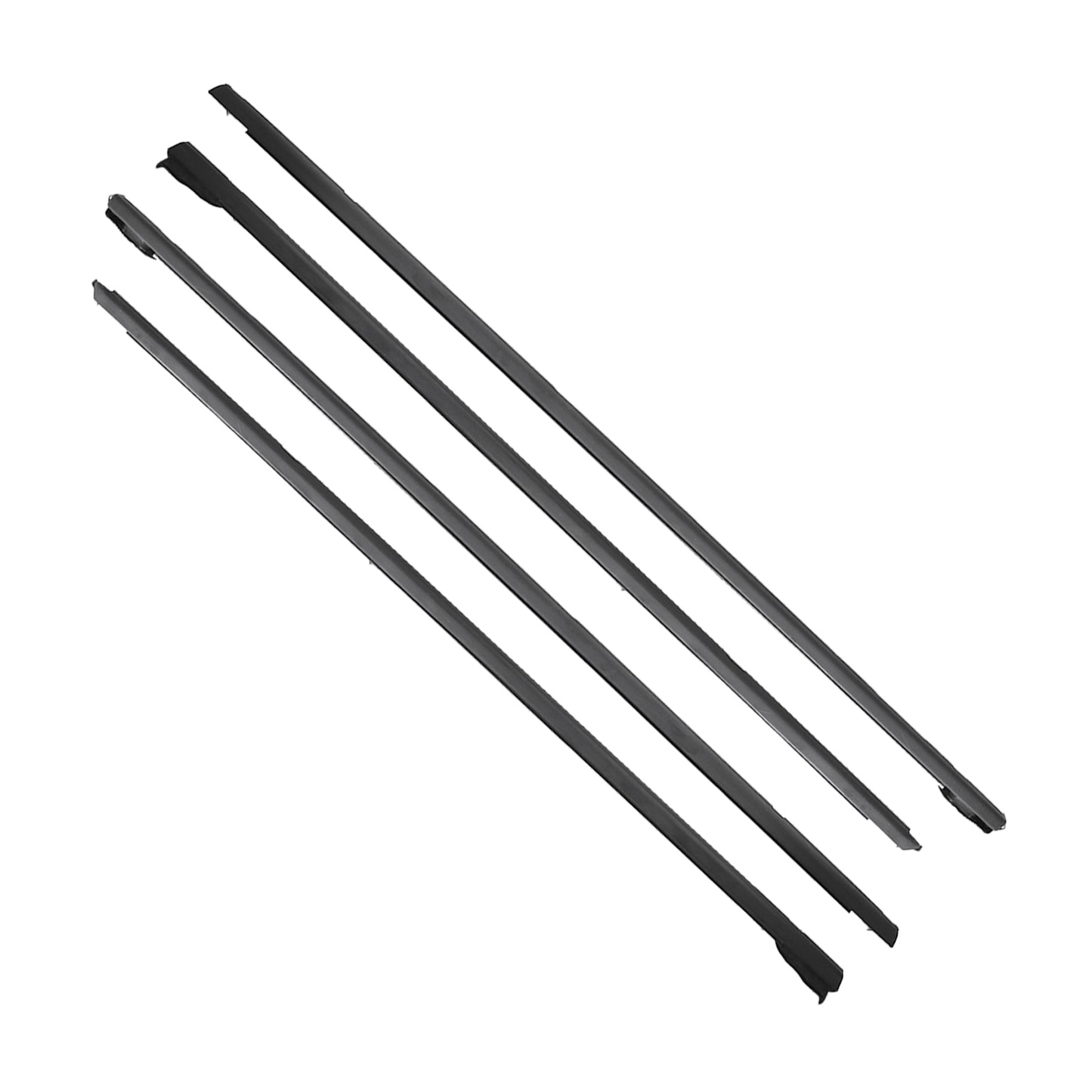 MOLDURA BOTAGUA VOLKSWAGEN JETTA /DELANTERA/TRASERA/DERECHO/IZQUIERDO