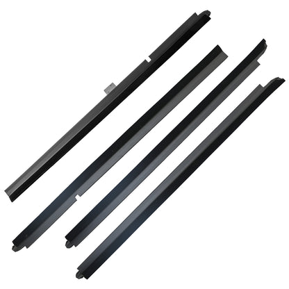 MOLDURA BOTAGUA JEEP LIBERTY /DELANTERA/TRASERA/DERECHO/IZQUIERDO