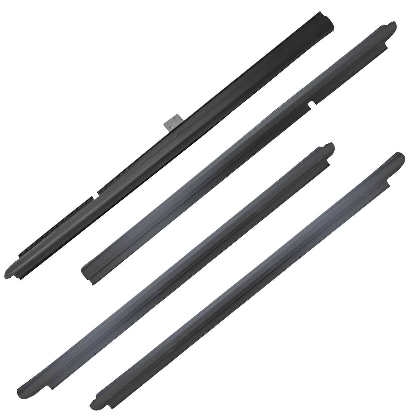 MOLDURA BOTAGUA JEEP LIBERTY /DELANTERA/TRASERA/DERECHO/IZQUIERDO