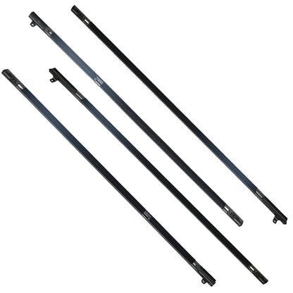 MOLDURA BOTAGUA NISSAN TIIDA /DELANTERA/DERECHO