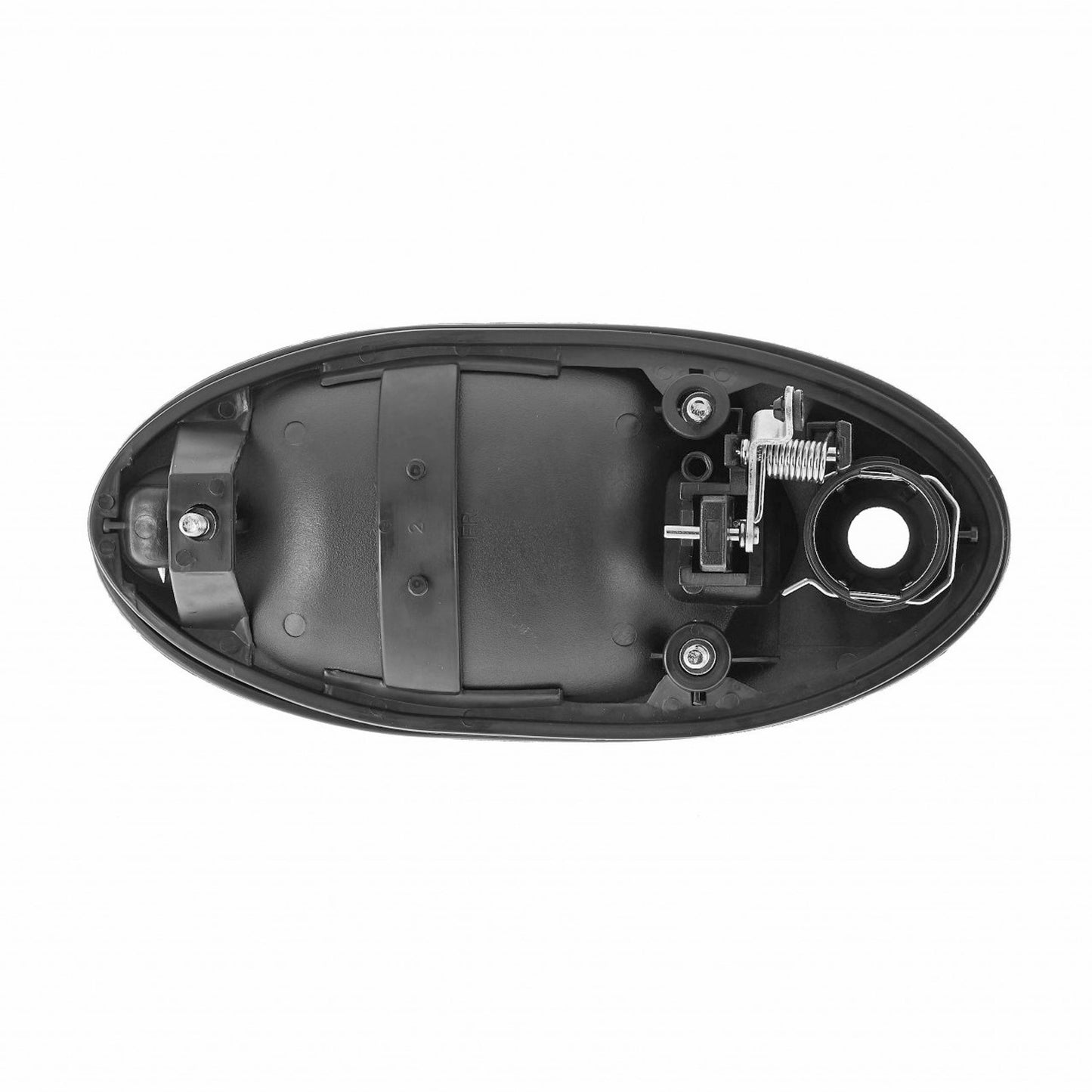 MANIJA EXTERIOR FORD FREESTAR /DELANTERA/DERECHO