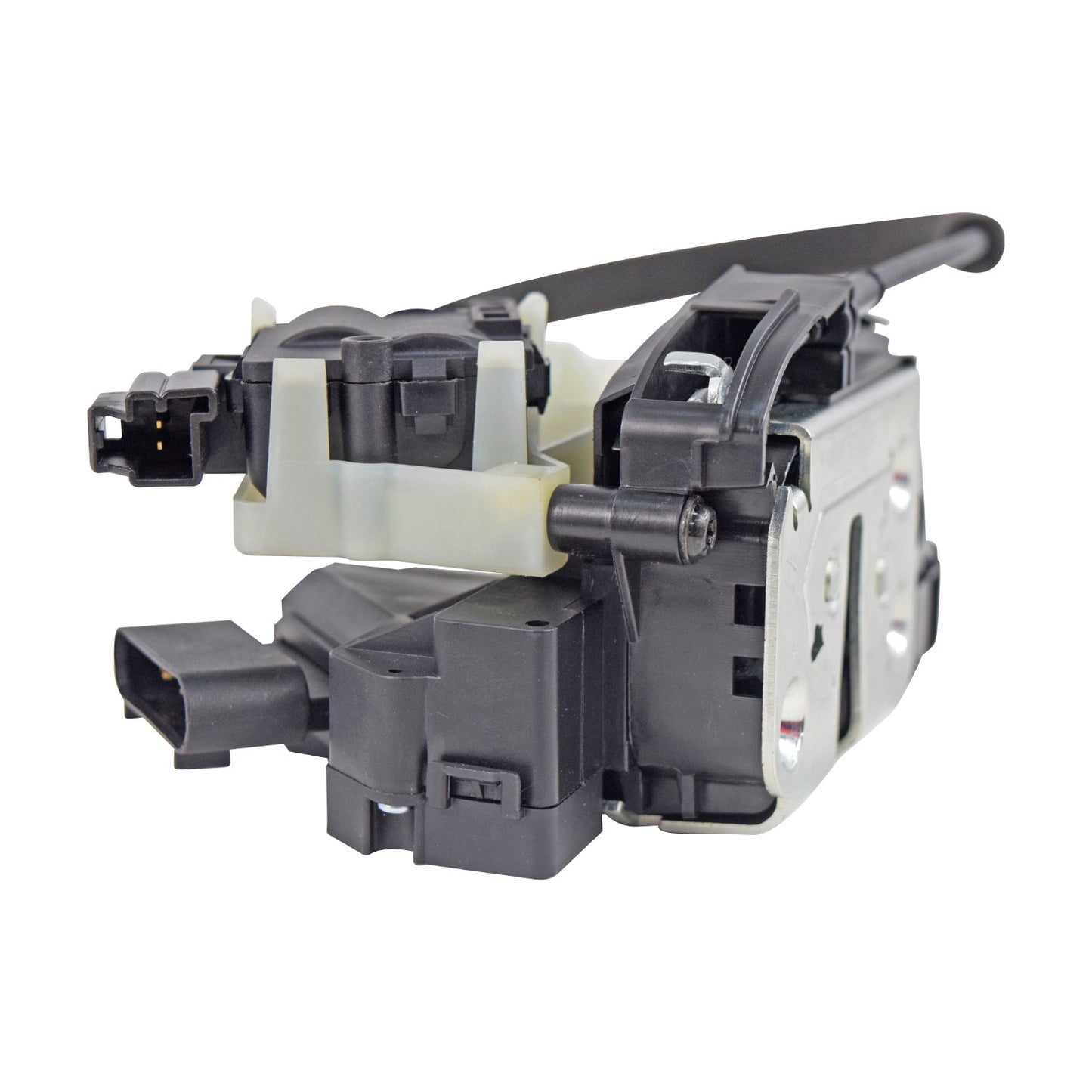 CHAPA DE PUERTA FORD ECOSPORT