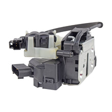 CHAPA DE PUERTA FORD ECOSPORT