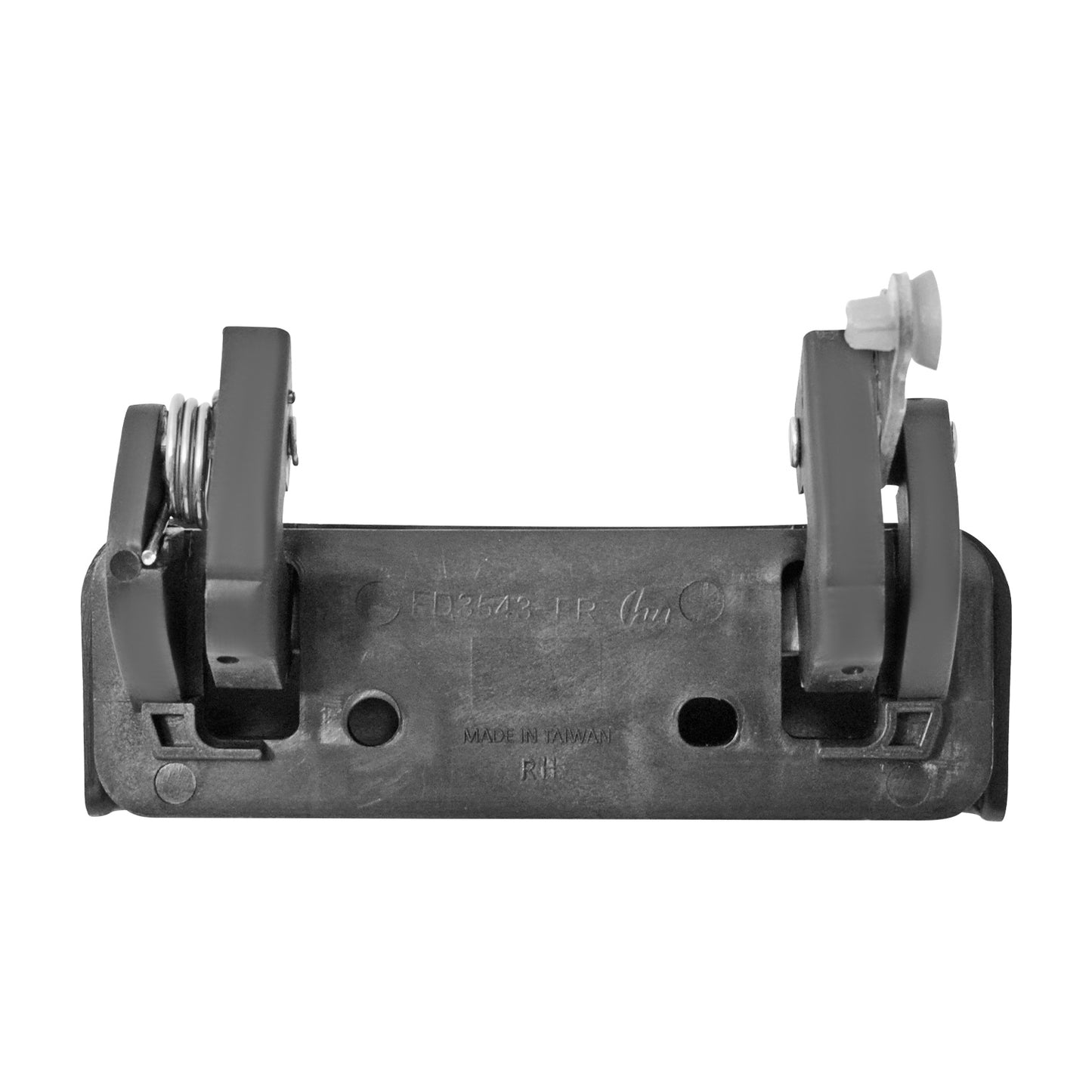 MANIJA EXTERIOR MAZDA B2600 /DELANTERA/TRASERA/DERECHO