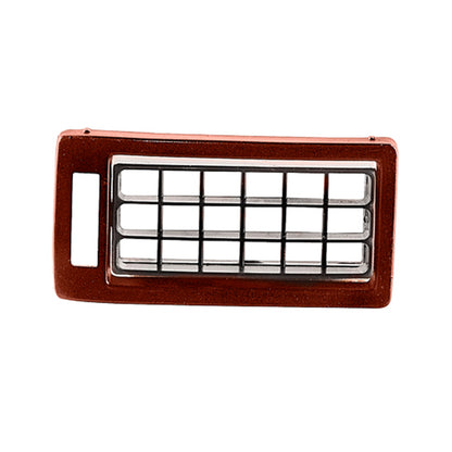 REJILLA NISSAN D21 /DERECHO/IZQUIERDO