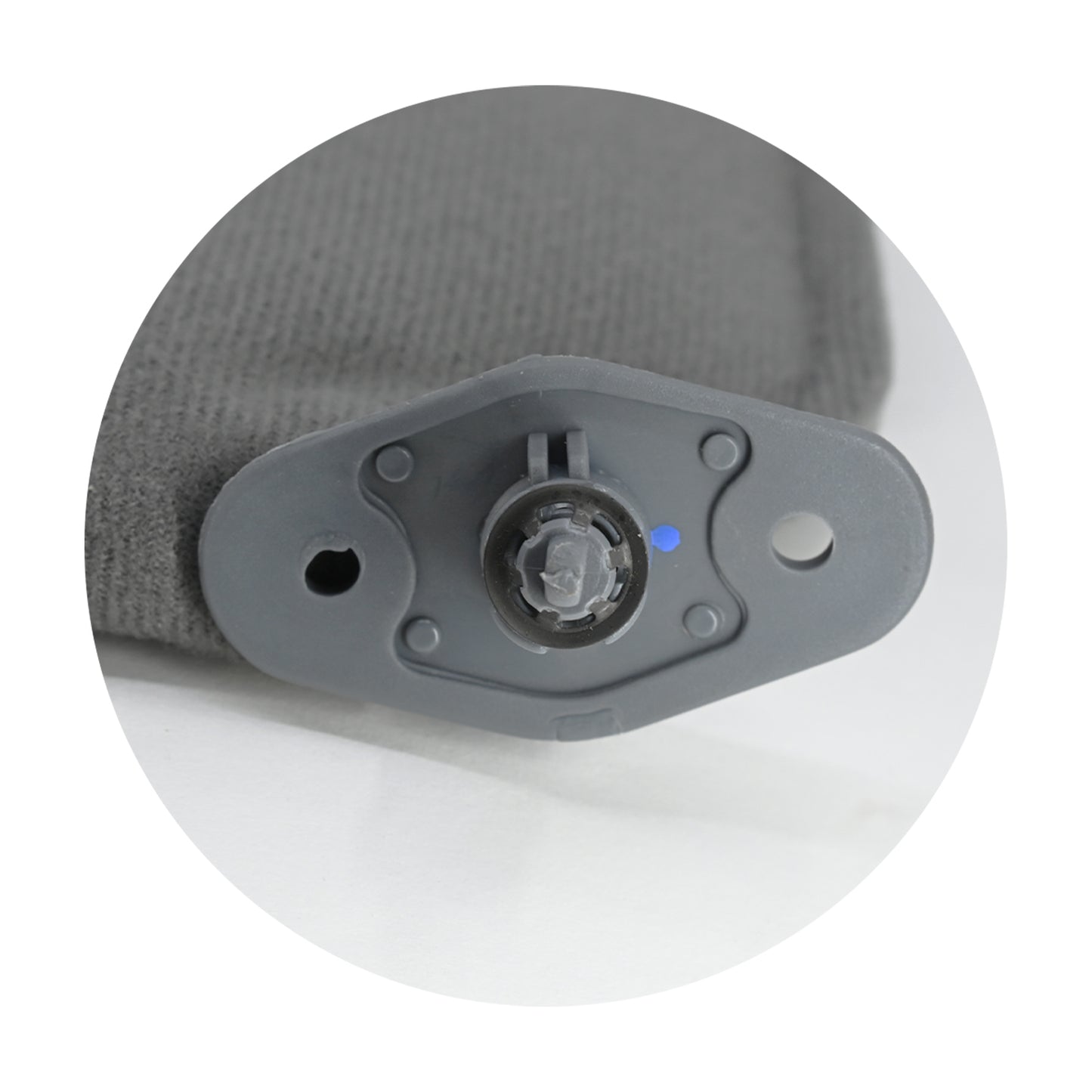 VISERA NISSAN TSURU II /DERECHO/IZQUIERDO