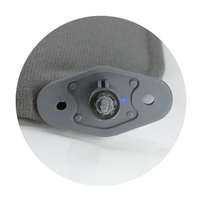 VISERA NISSAN TSURU II /DERECHO/IZQUIERDO