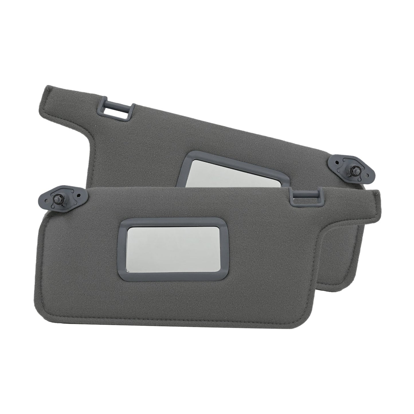 VISERA NISSAN TSURU II /DERECHO/IZQUIERDO