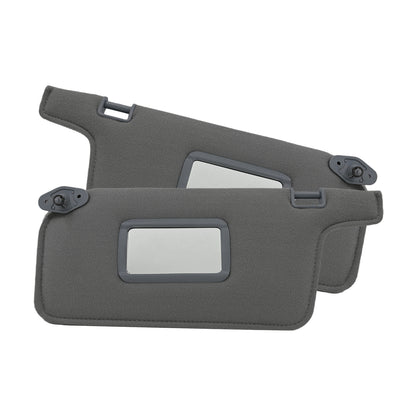 VISERA NISSAN TSURU II /DERECHO/IZQUIERDO