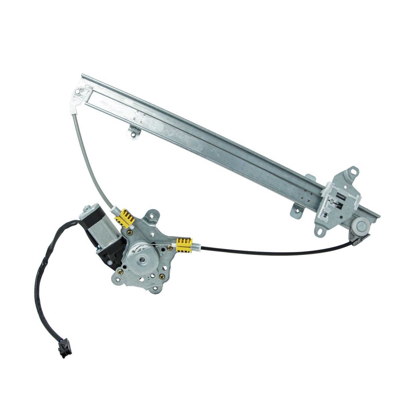 ELEVADOR DE CRISTAL NISSAN TSURU III /DELANTERA/DERECHO