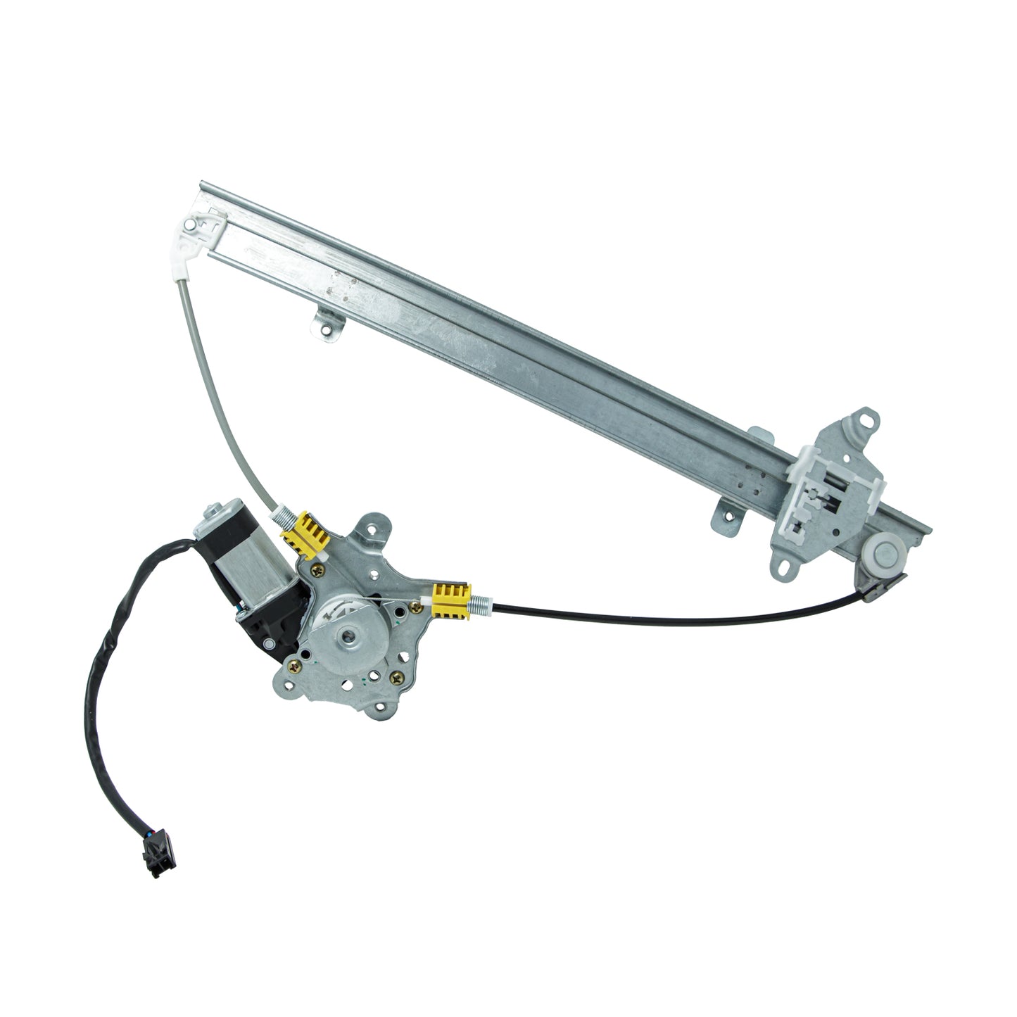 ELEVADOR DE CRISTAL NISSAN TSURU III /DELANTERA/DERECHO