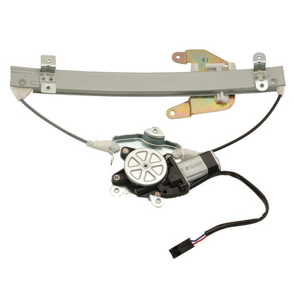 ELEVADOR DE CRISTAL NISSAN TSURU III /DELANTERA/DERECHO