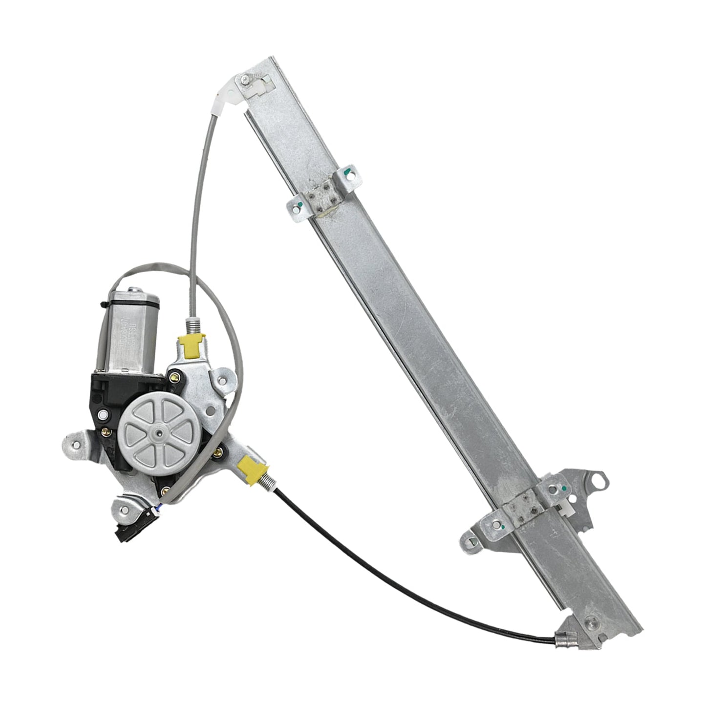 ELEVADOR DE CRISTAL NISSAN TSURU III /DELANTERA/IZQUIERDO