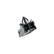 ELEVADOR DE CRISTAL NISSAN TSURU III /DELANTERA/IZQUIERDO