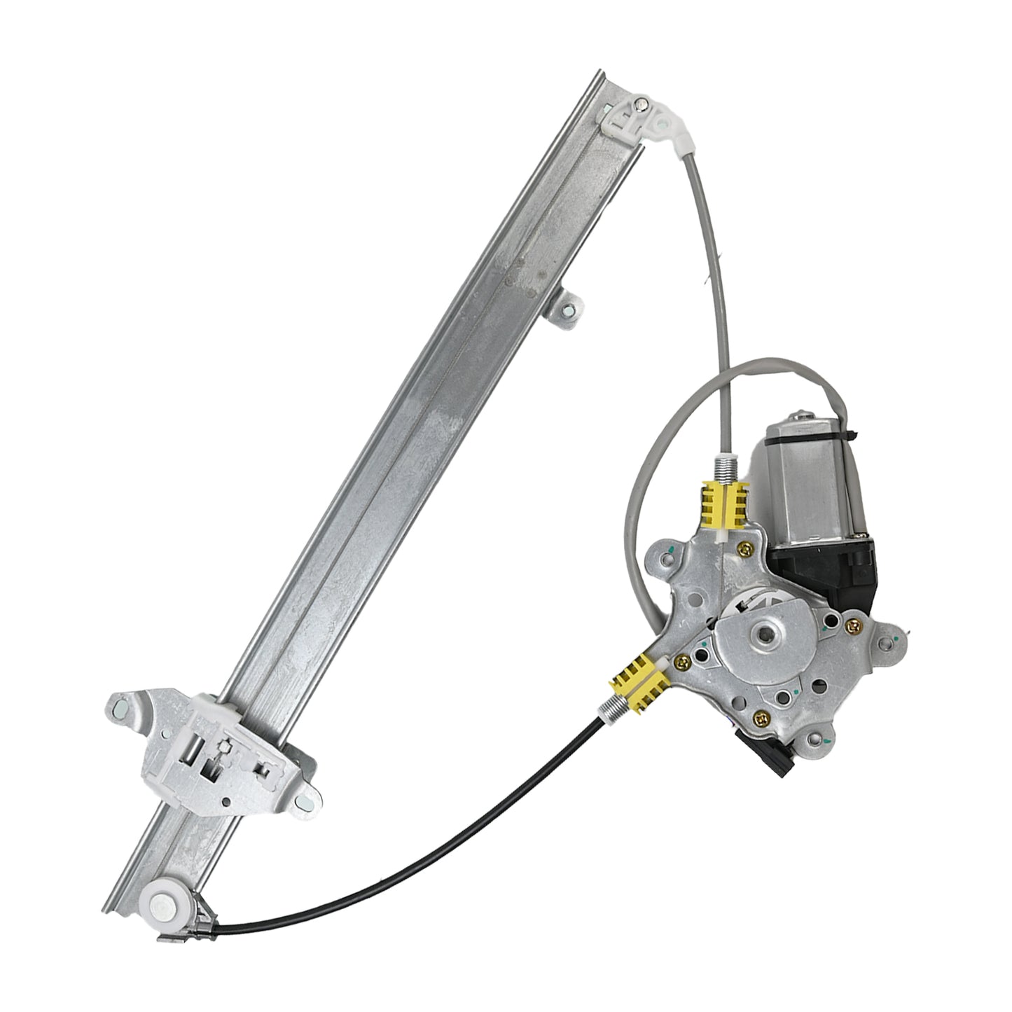 ELEVADOR DE CRISTAL NISSAN TSURU III /DELANTERA/IZQUIERDO