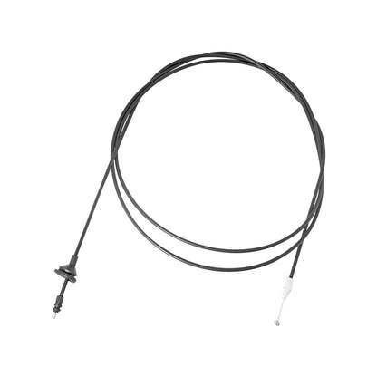 CHICOTE DE COFRE NISSAN X-TRAIL