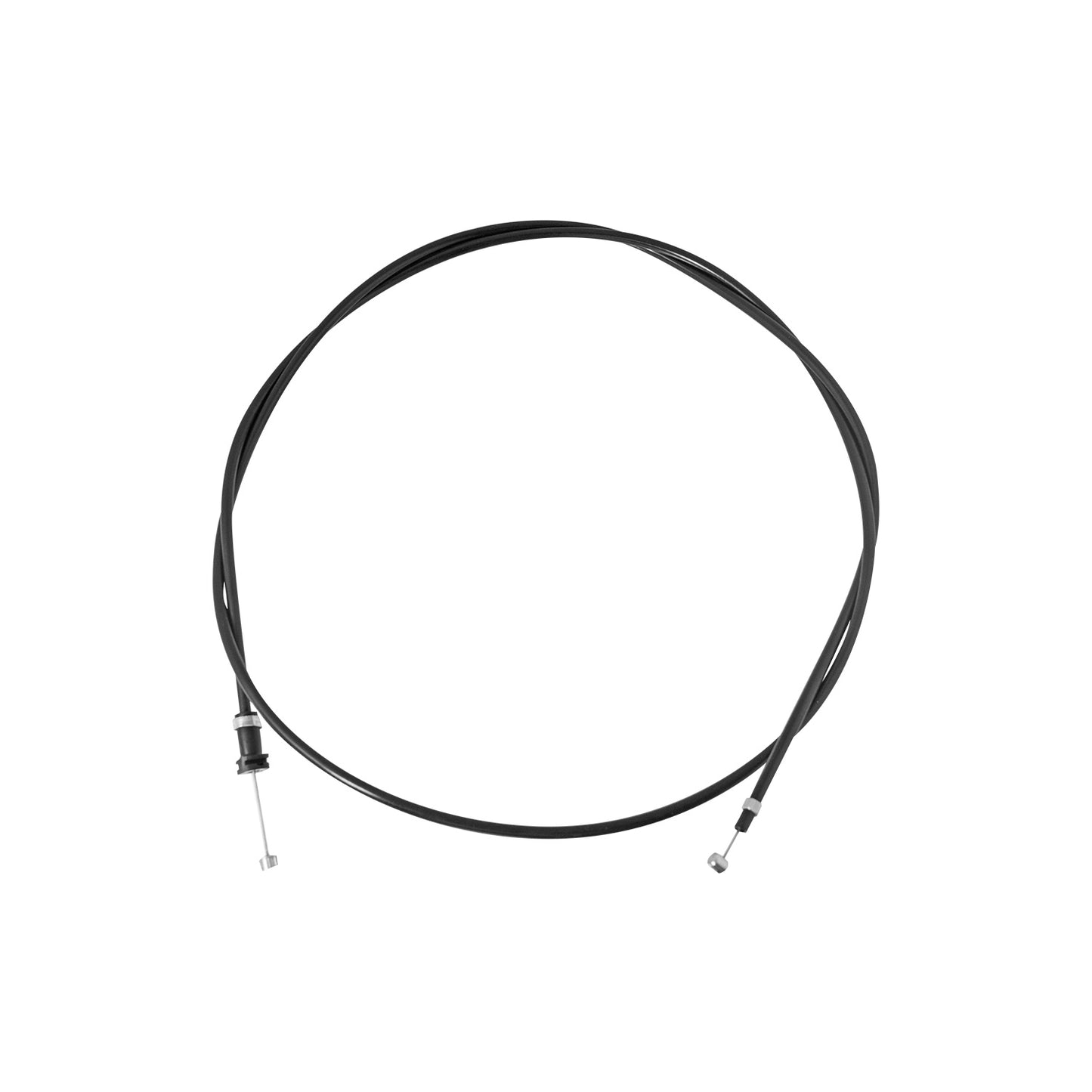 CHICOTE DE COFRE VOLKSWAGEN GOLF